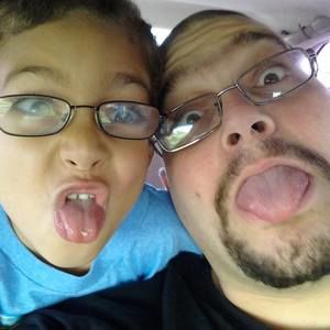 Meet your Posher, Eddie